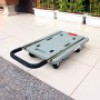Xe đẩy hàng gấp siêu gọn ADVINDEQ AV120 Xe đẩy hàng gấp siêu gọn ADVINDEQ AV120